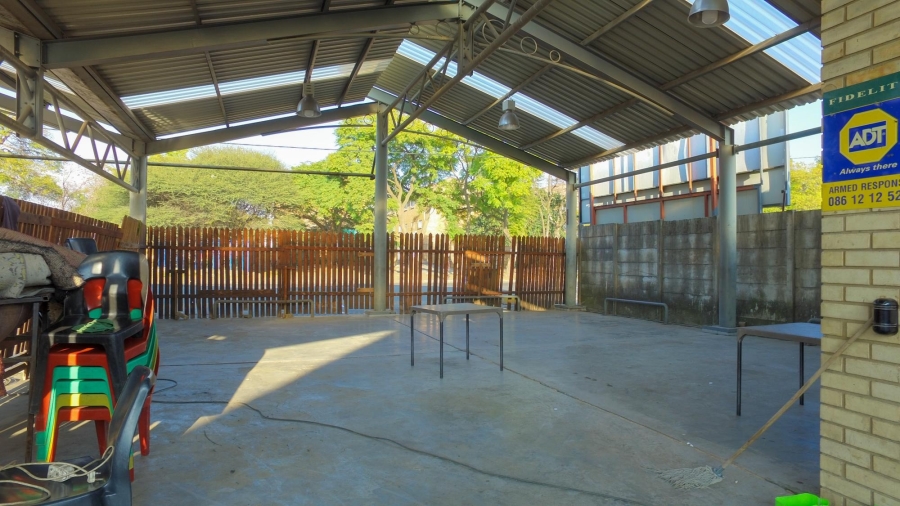 Commercial Property for Sale in Rustenburg Central North West